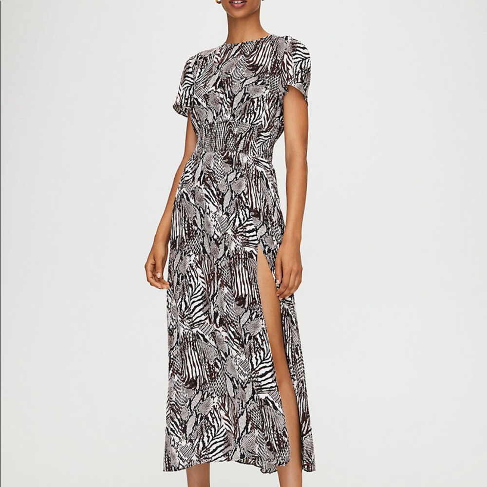 Wilfred Maxime Dress